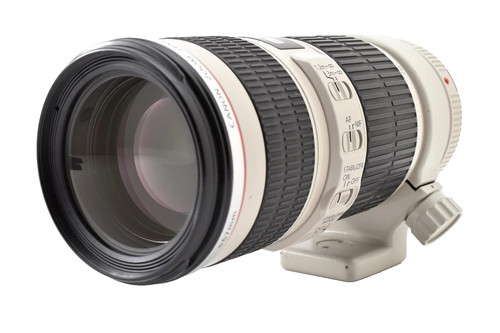 Canon 200 usm - canon, 70-200