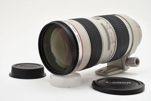 Ottimo come nuovo canon ef - canon,