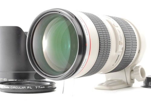 Ottime condizioni canon ef - [ottime, condizioni]