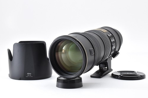 Quasi come nuovo nikon - nuovo],