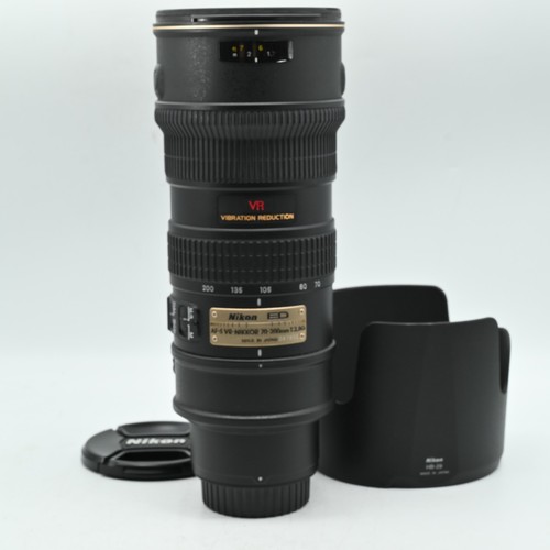 Nikon nikkor 70 - nikon,