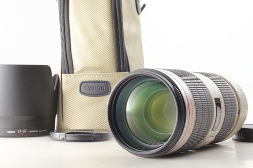 Canon 200mm 8 l - 70-200mm, is