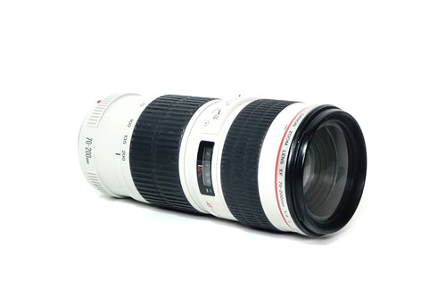 Canon 200mm usm - usm, +