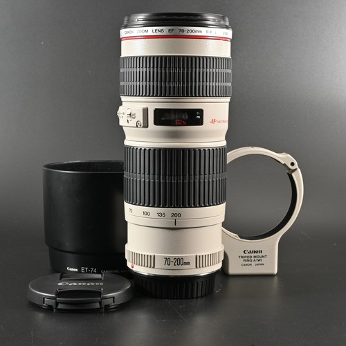 Canon 200mm 4 - ef, 70-200mm