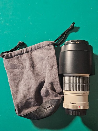 Canon 200mm l is - l,