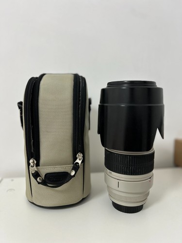 Canon 200mm 8 l is - canon, 70-200mm