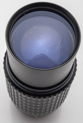 Pentax zoom 200 70 - zoom, 70-200