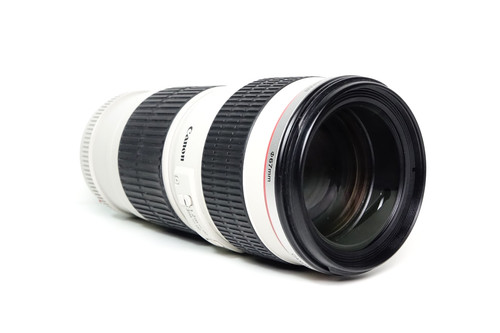 Canon 200 f 4l - ef, mm