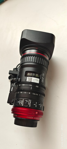 Canon 200 t4 - canon, is
