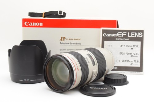 Quasi inutilizzato canon ef - [quasi, inutilizzato]