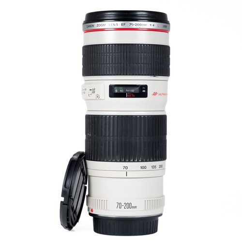 Canon 200 f 4l usm - canon, 70-200