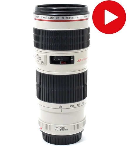 Canon 200mm 4 l - canon, 70-200mm