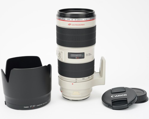 Canon 200 2 8l is - canon, ef