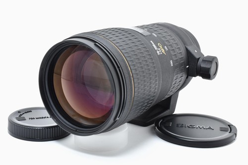 Sigma 200 f 2 - mm, f/2.8