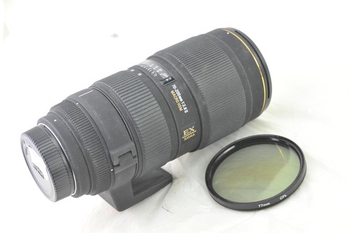 Per nikon sigma - per, 70-200