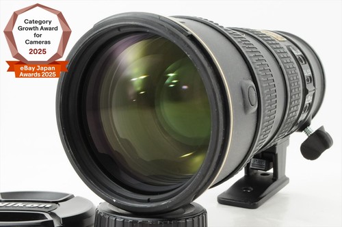 Eccellente nikon af s - [eccellente+],