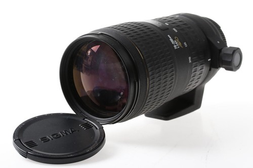 Sigma 200 8 apo hsm - mm,