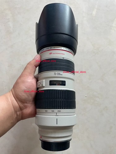 Canon 200 2 8 l - canon, is