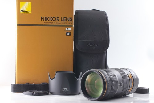 Obiettivo nikon nikkor - obiettivo,