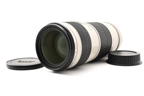 Ottimo come nuovo canon ef - nuovo],