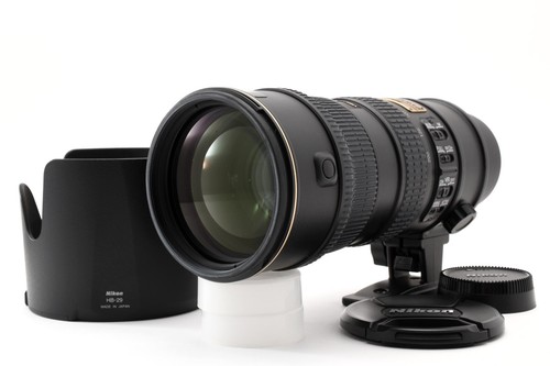 Ecc con cappuccio nikon - [ecc, cappuccio]