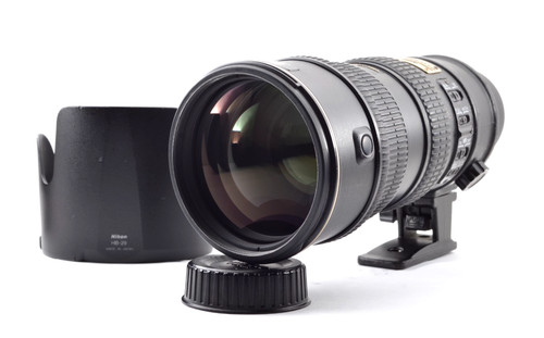 Quasi come nuovo nikon - nuovo】,