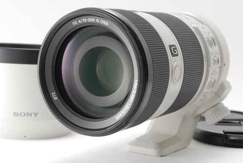 Come nuovo sony fe 70 - [come,