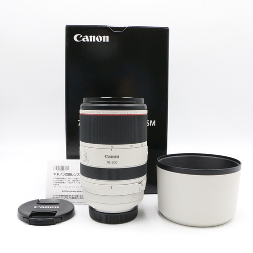 Canon 200mm 2 8l is - 70-200mm, f/2.8l
