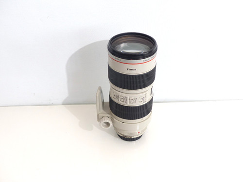 Canon zoom lens 200 mm - 70-200,
