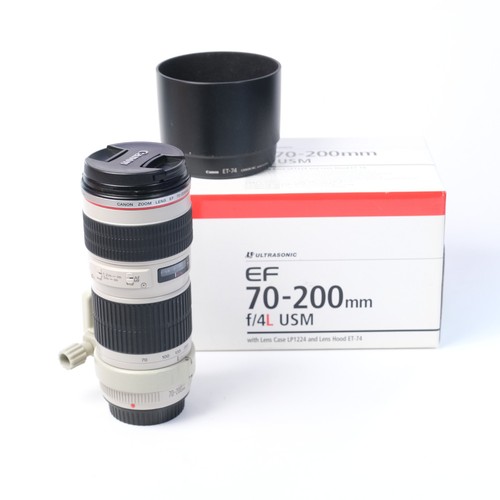 Canon 200 l usm - ef, f4