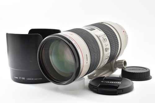 Ecc canon ef 70 - canon,