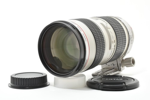 Quasi nuovo canon ef - 🌸[quasi,