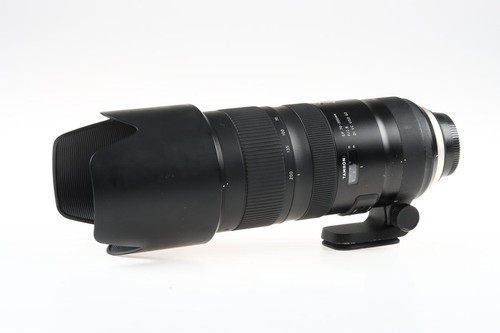Tamron 200mm 8 - tamron, vc