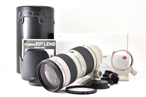 Ottime condizioni canon ef - condizioni],