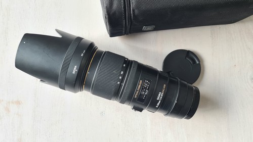 Sigma 200 8 - mm, dg